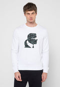 KARL LAGERFELD Sweatshirt Media 1