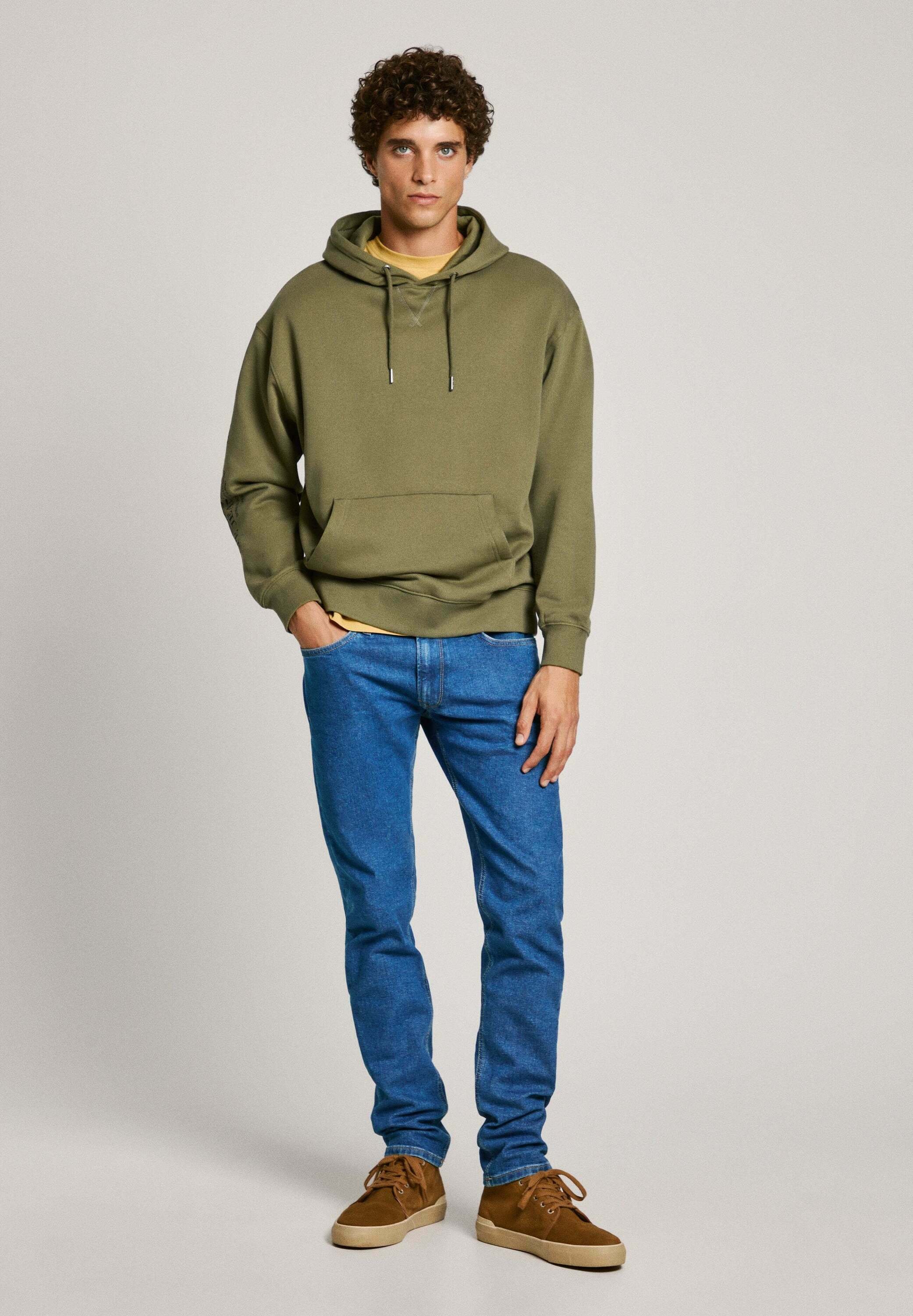 Pepe Jeans