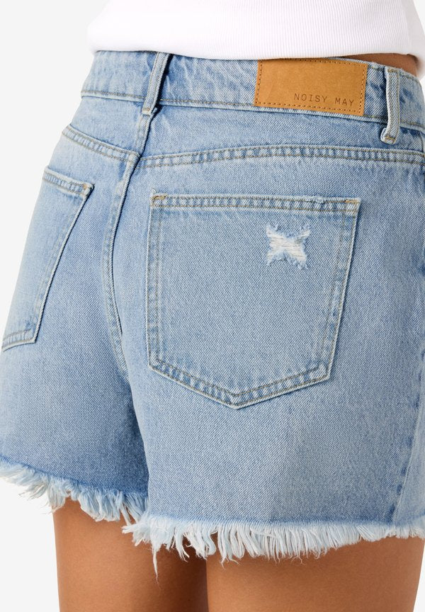 Noisy May Denim NMOLESIA