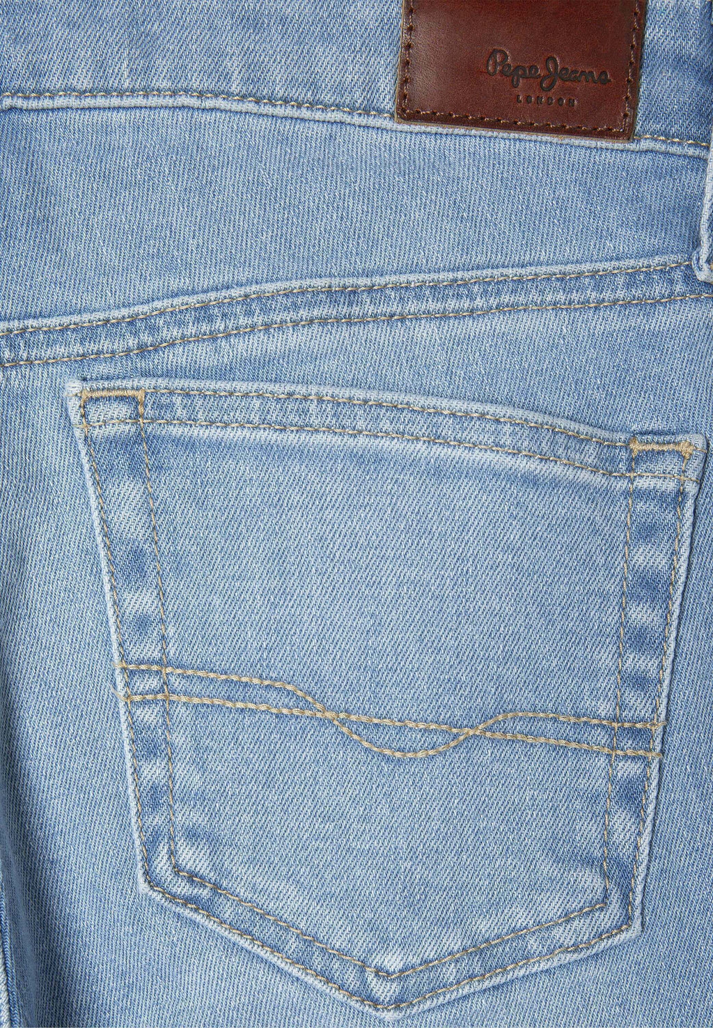 Pepe Jeans