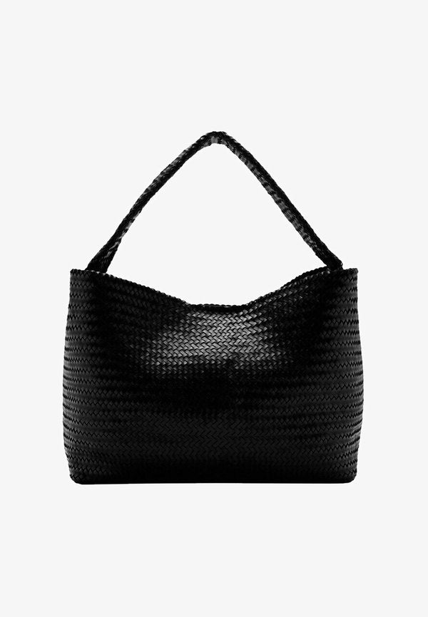 Mango ADULT - Tote bag - black
