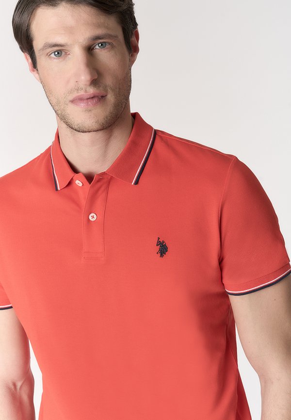 U.S. Polo Assn. LUAP