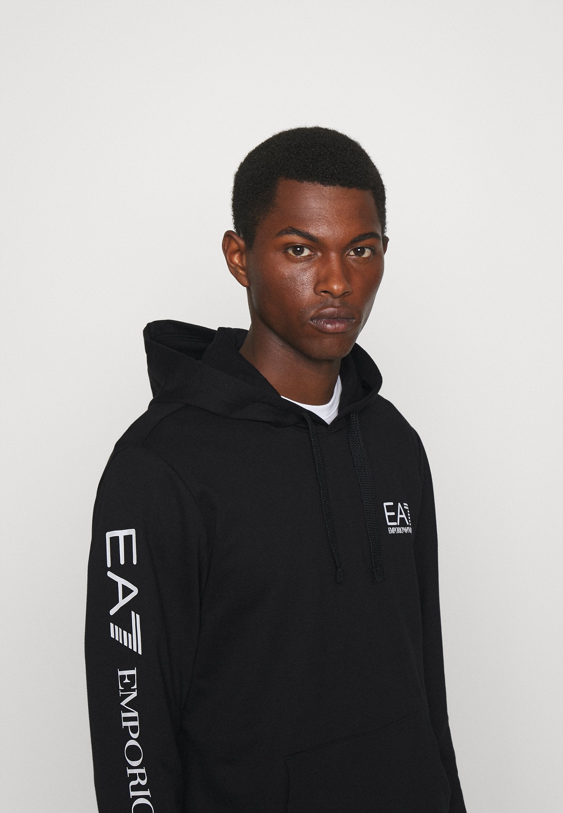 EA7 Emporio Armani Kapuzenpullover Media 5