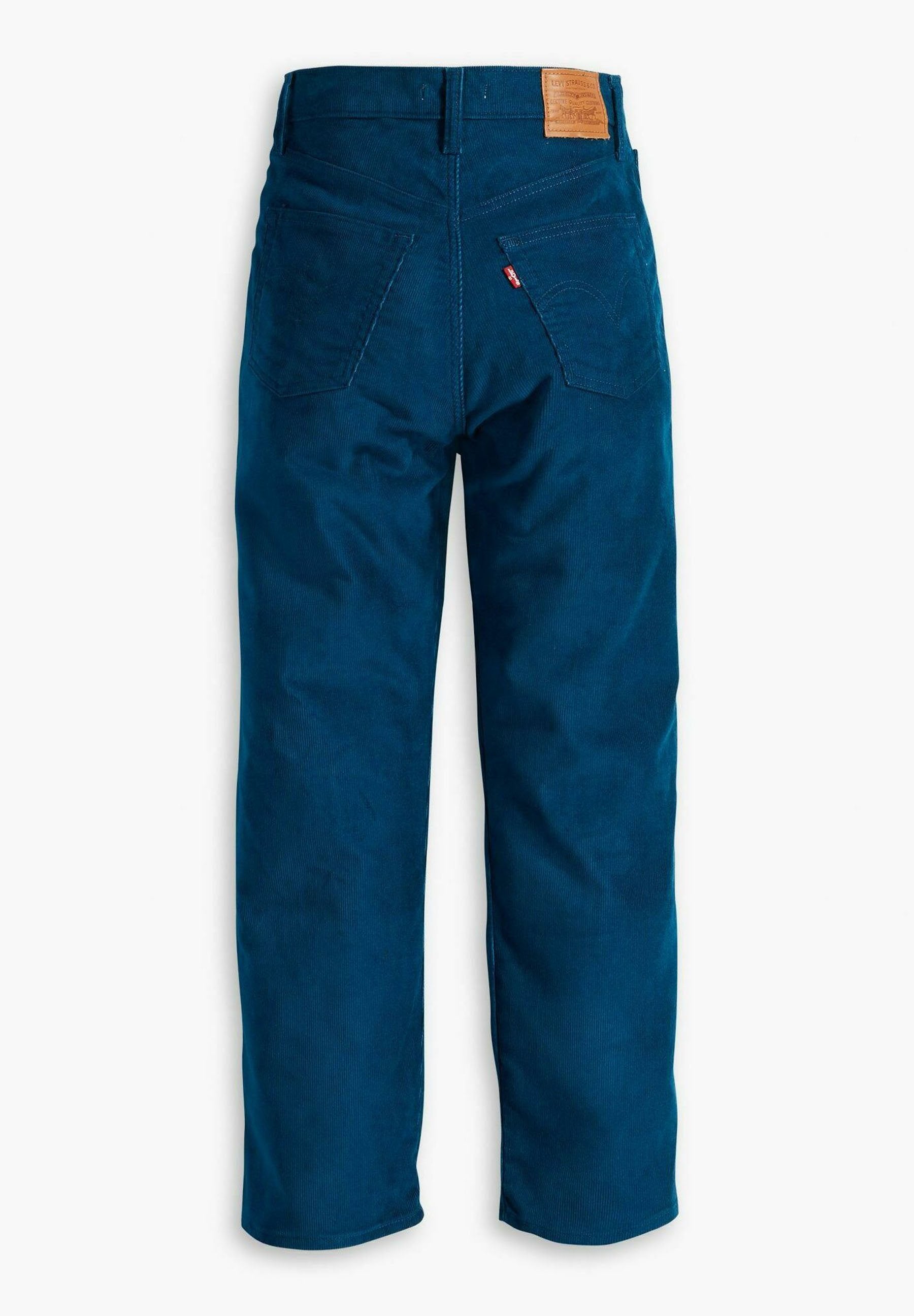 Levi's® CAGE STR ZIP ND