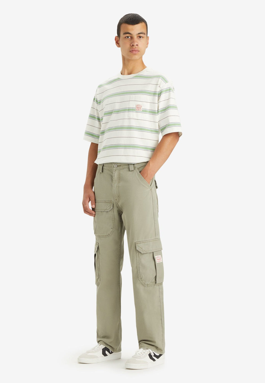 Levi's® Workwear STAY LOOSE CARGO PANT