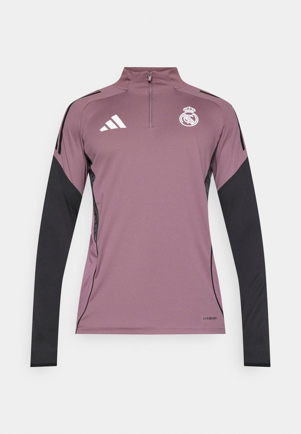 adidas Performance REAL MADRID 25/26 TIRO25 COMPETITION TRAINING TOP