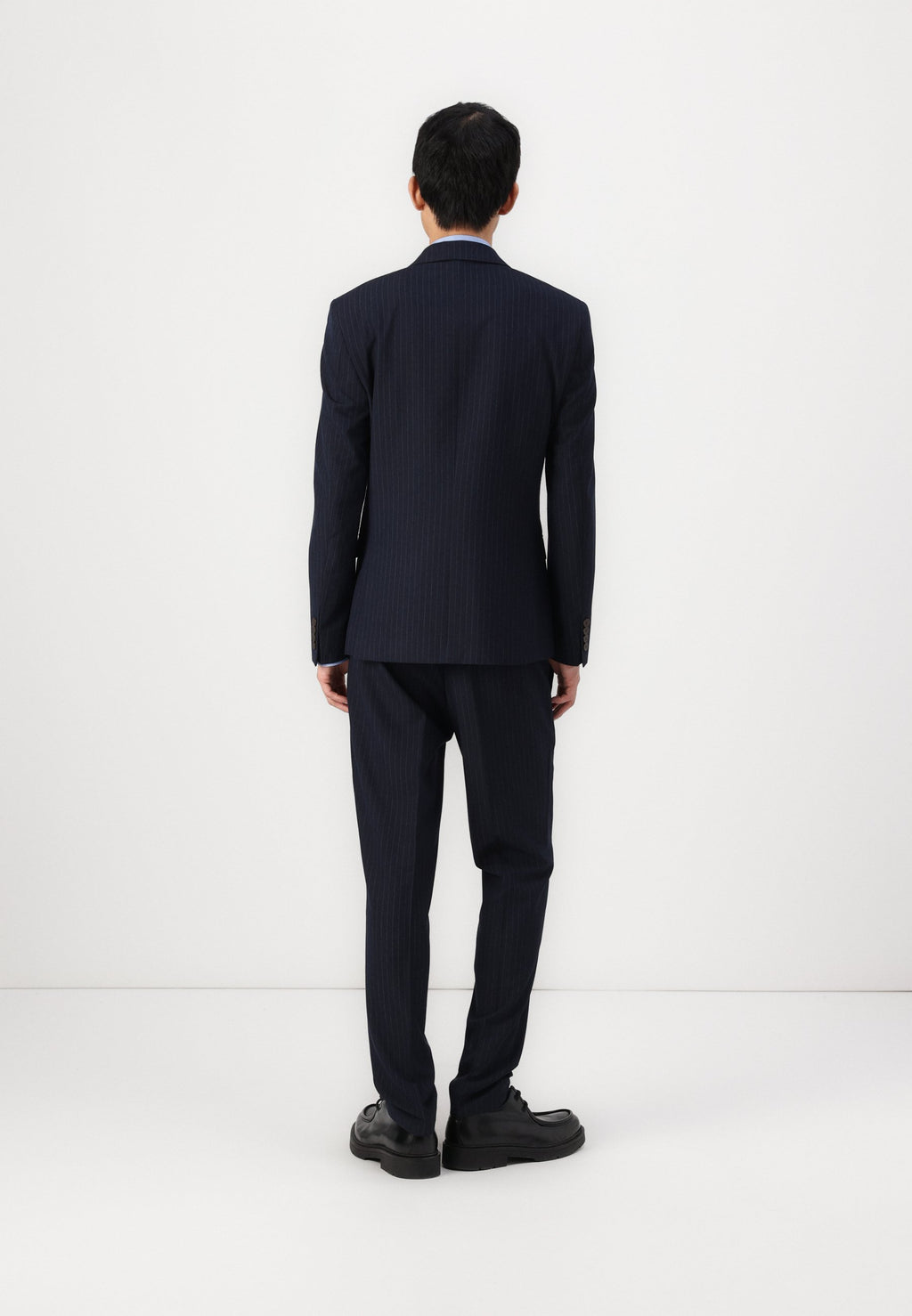 Isaac Dewhirst NOTCH SUIT SLIM