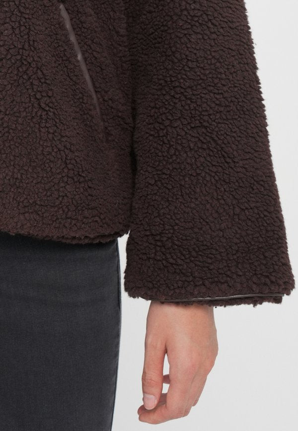 Vero Moda VMCINDY TEDDY JACKET