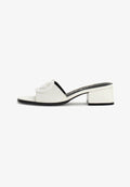 Guess CERINNA - Mules - weiß