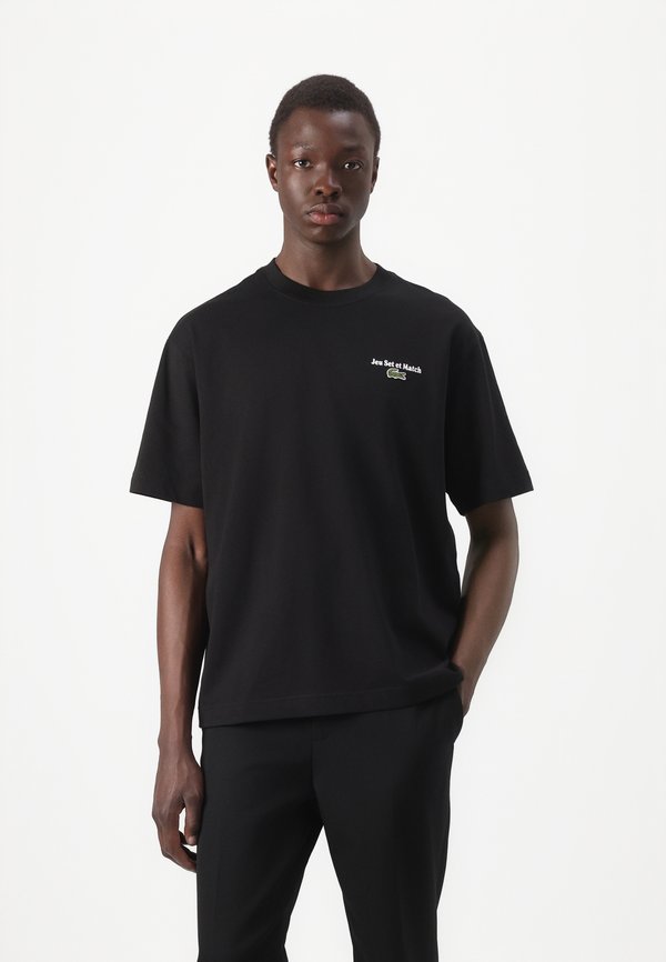 Lacoste