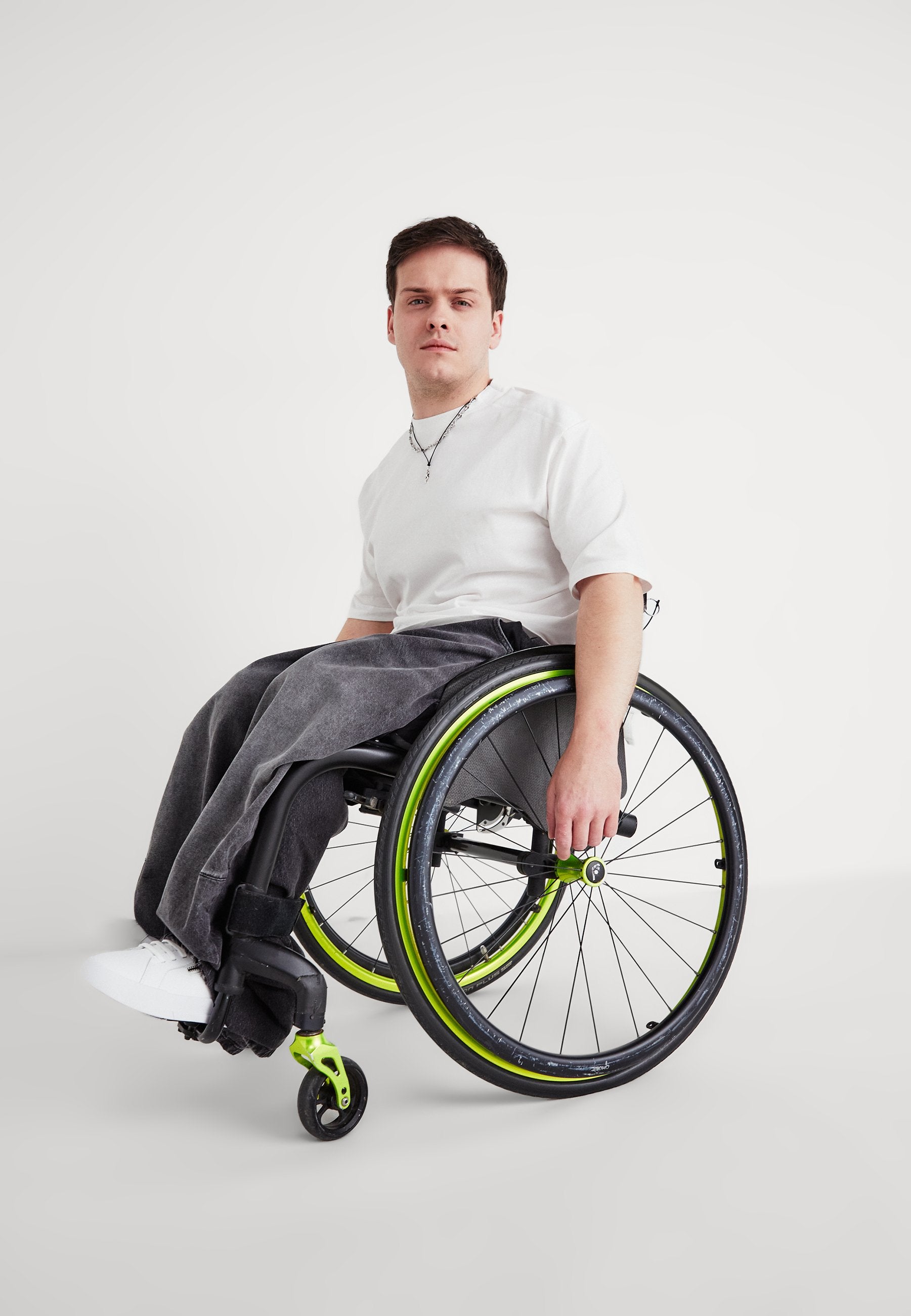 YOURTURN ADAPTIVE 3PACK OVERSIZED FIT