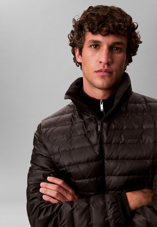Calvin Klein CHANNELED PUFFER