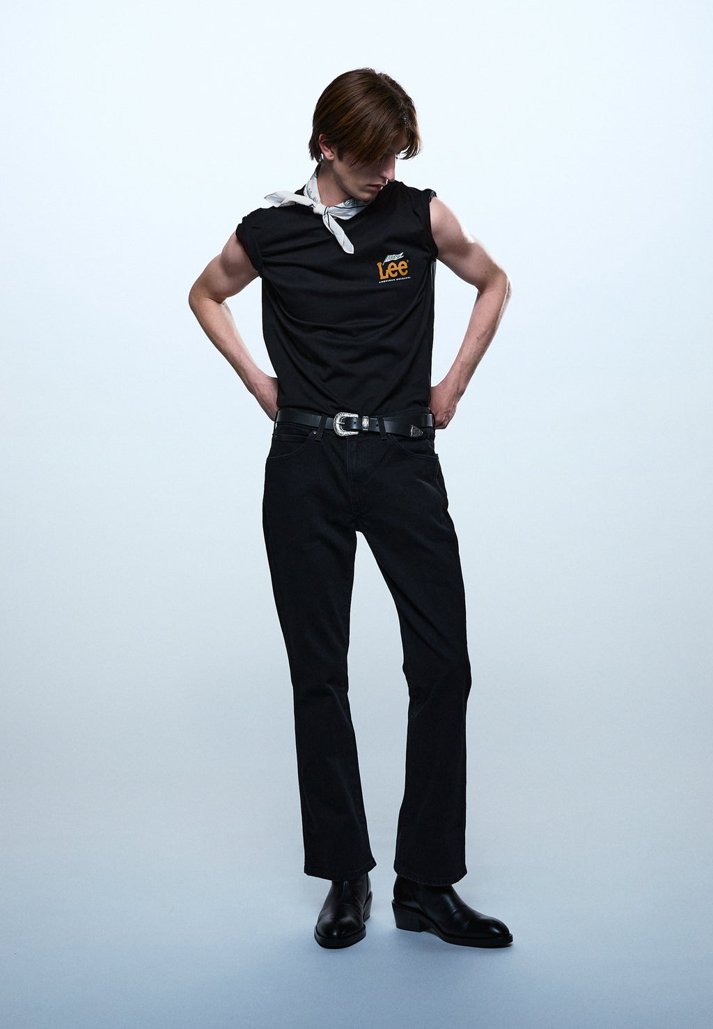 Lee GRAPHIC TEE