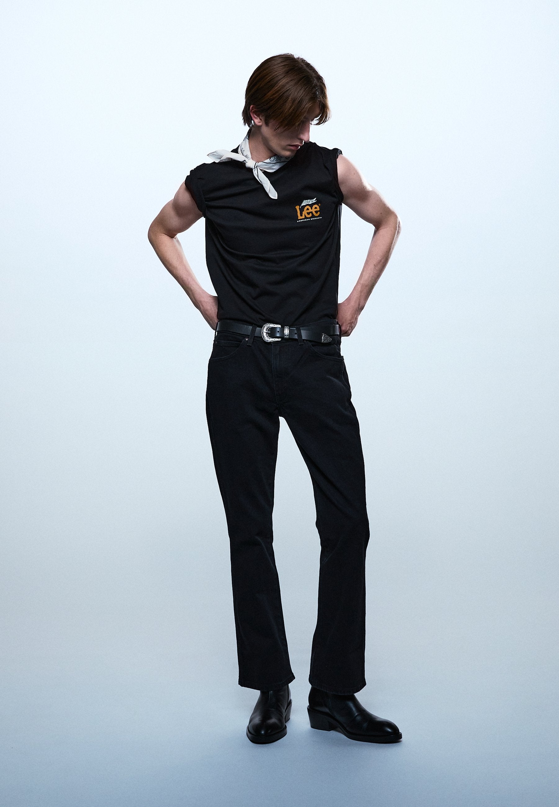 Lee GRAPHIC TEE