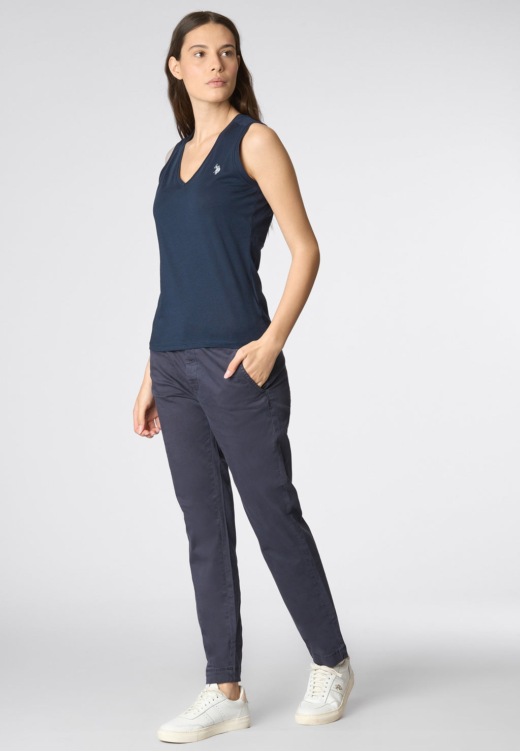U.S. Polo Assn. STRETCH