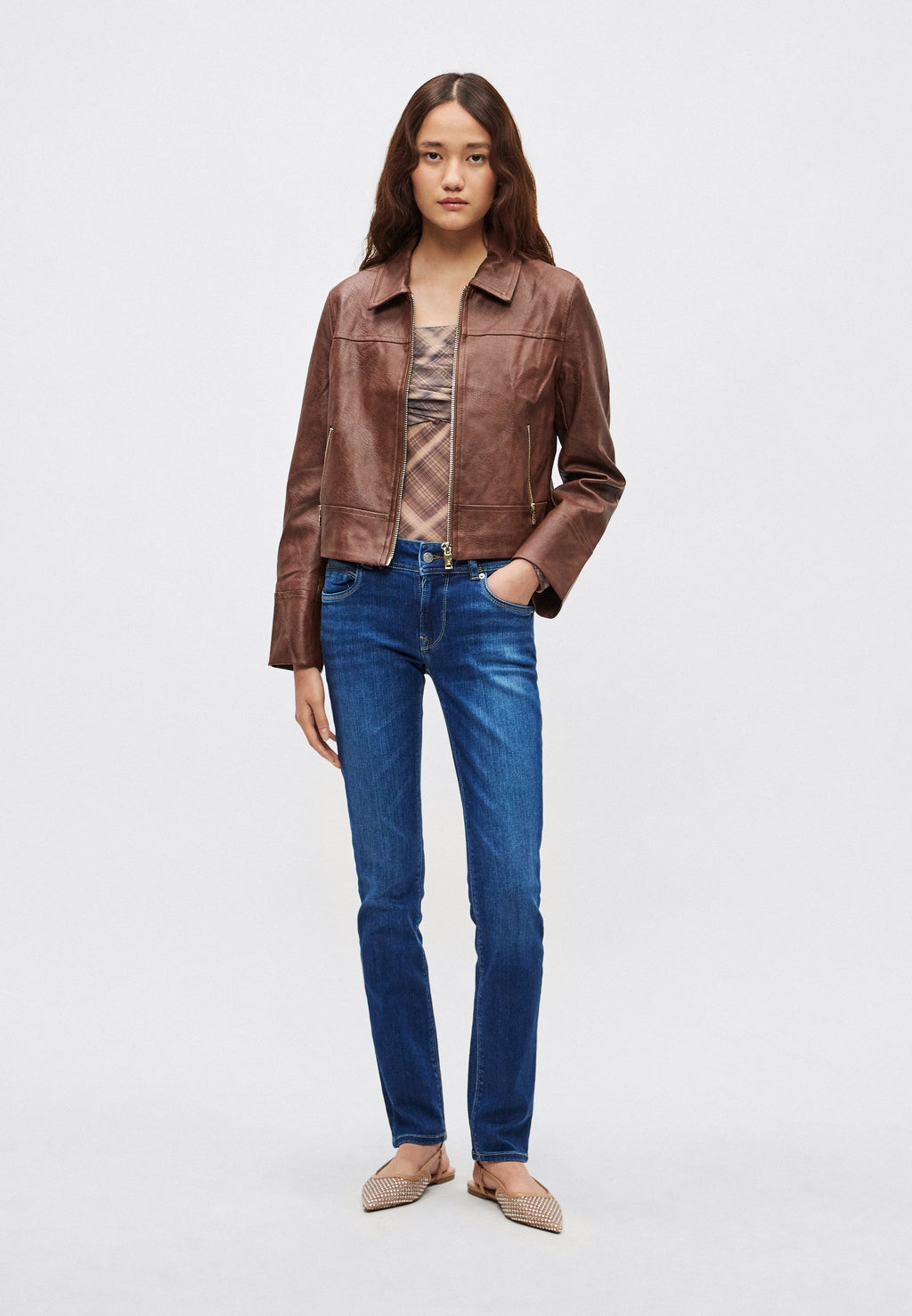 Pepe Jeans