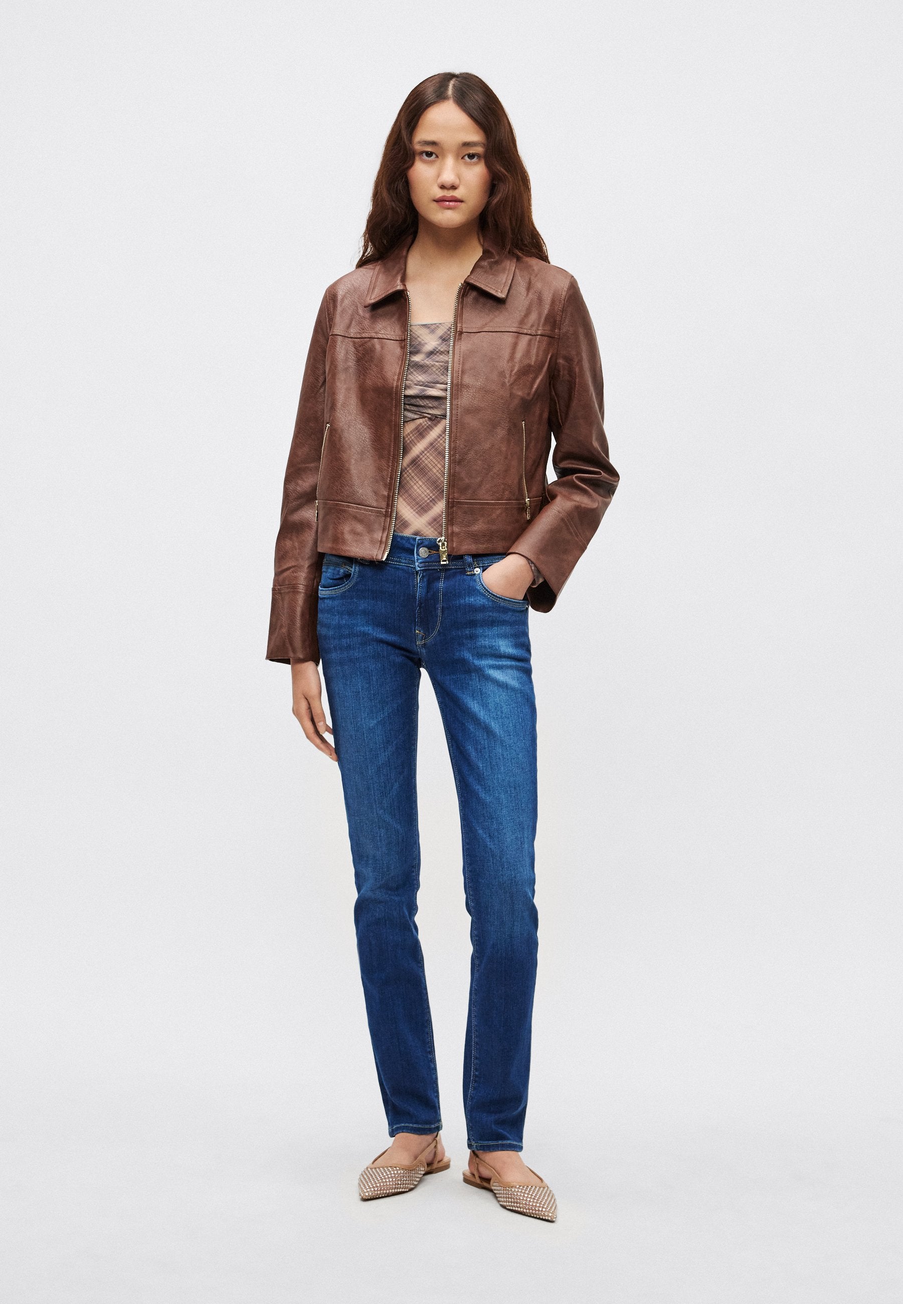 Pepe Jeans