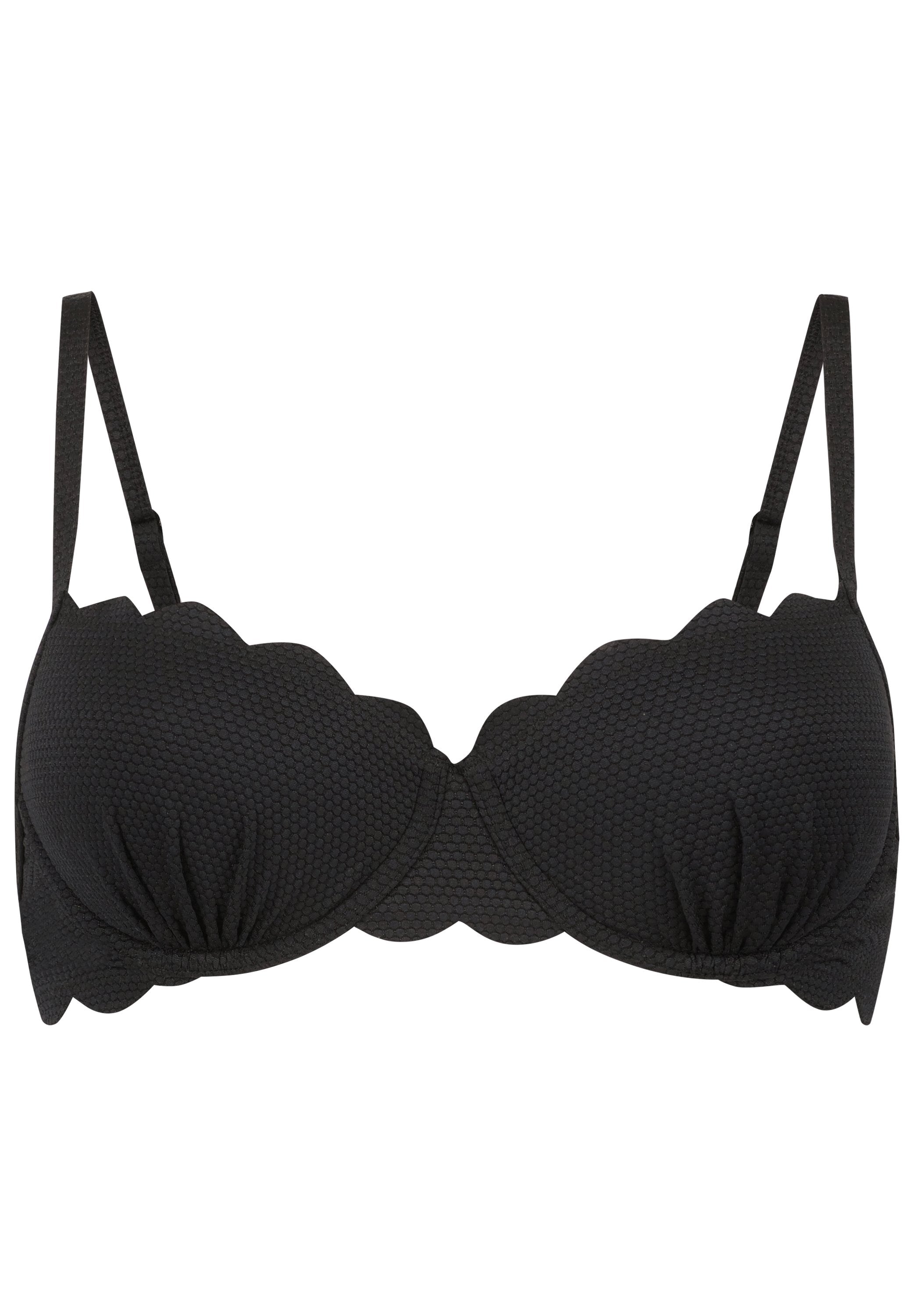 Hunkemöller SCALLOP PD
