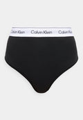Calvin Klein Underwear Thong - black