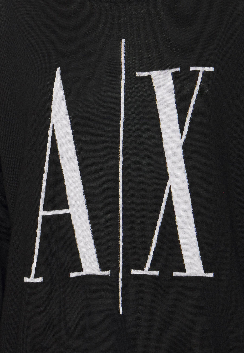 Armani Exchange Strickpullover Media 3