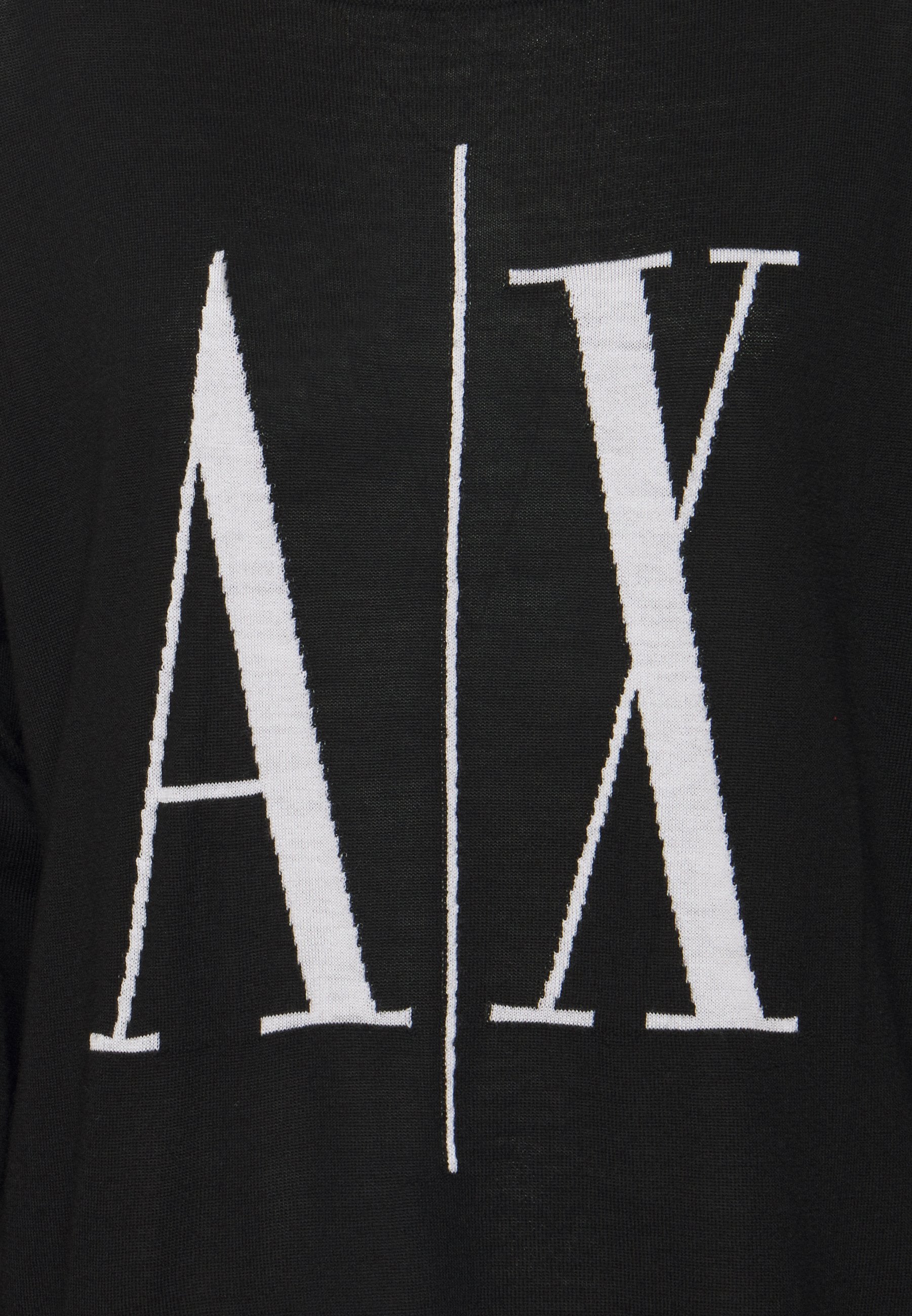 Armani Exchange Strickpullover Media 3