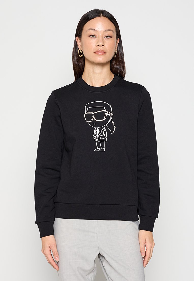KARL LAGERFELD Sweatshirt Media 1
