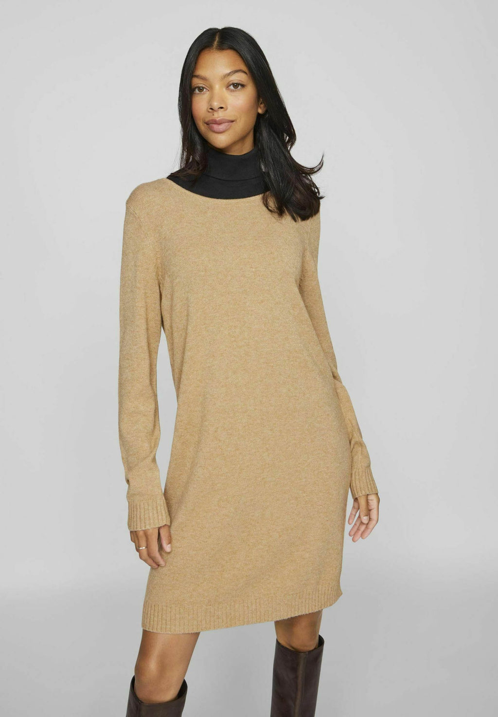 VILA VIRIL DRESS
