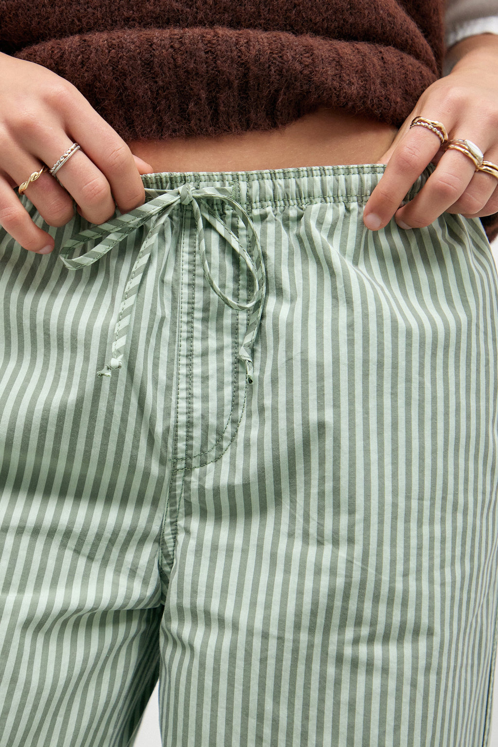 BDG Urban Outfitters JOEY STRIPE