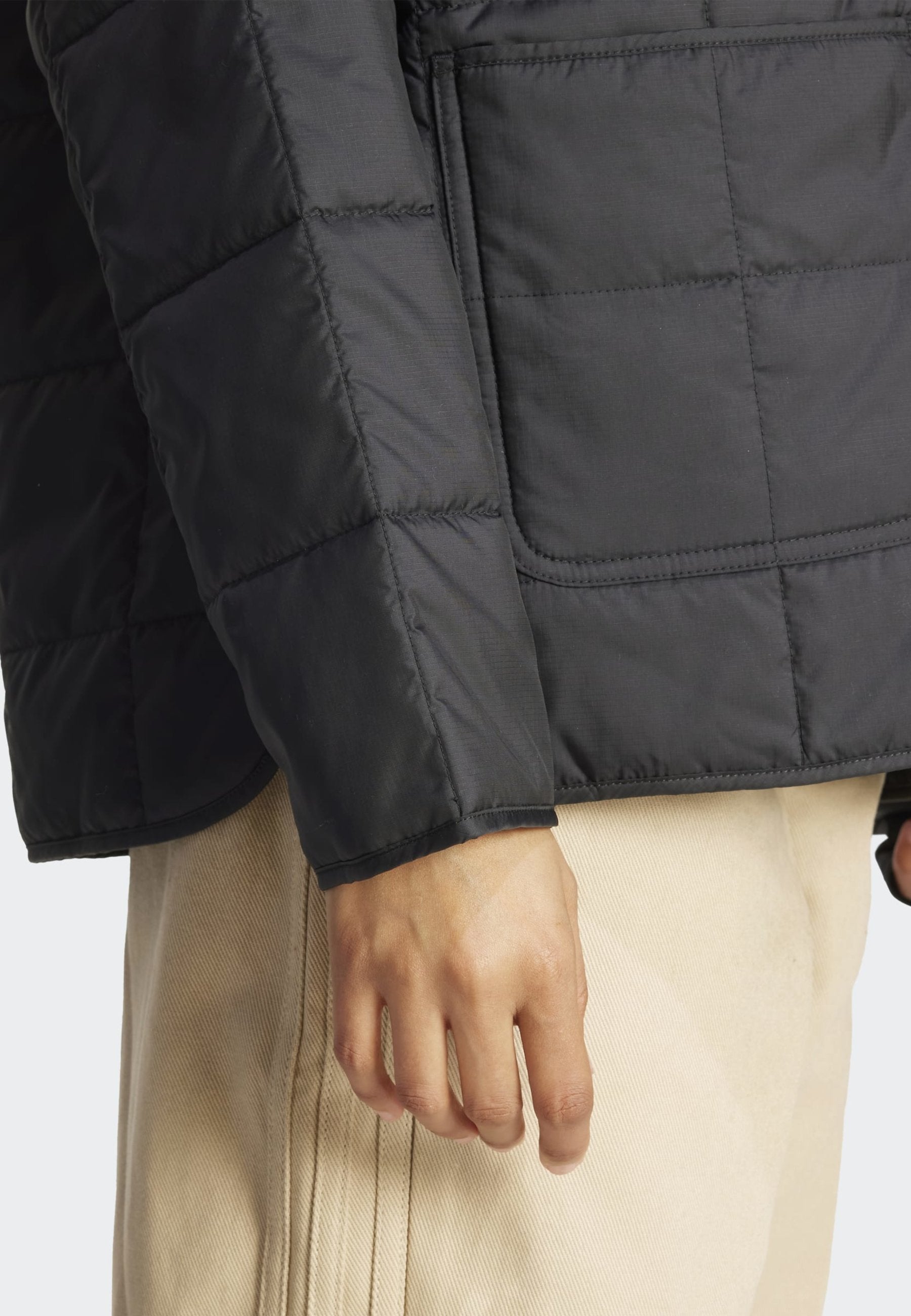 adidas Originals QUILTED LINER