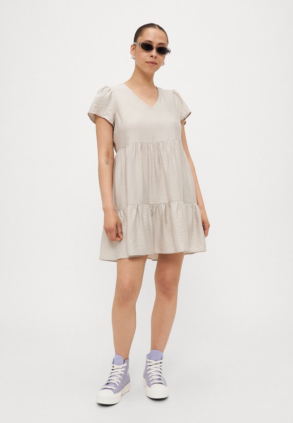Vero Moda Petite VMPALINA SHORT DRESS