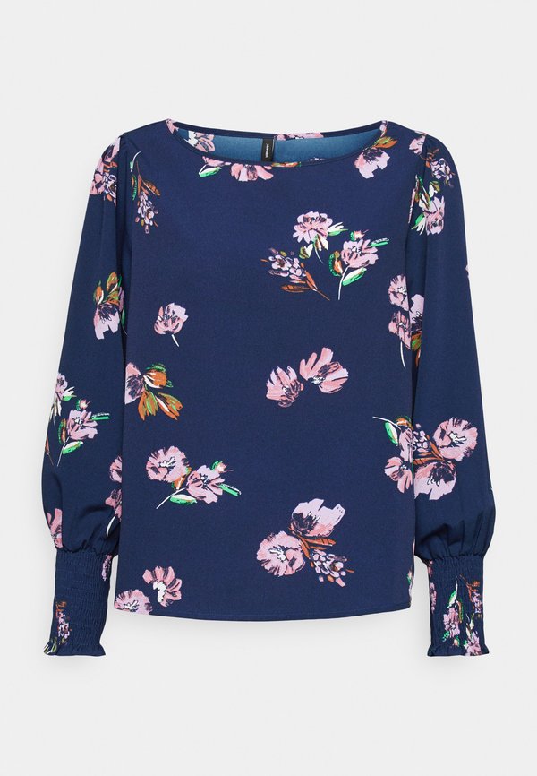 Vero Moda Petite VMLYDIA SMOCK