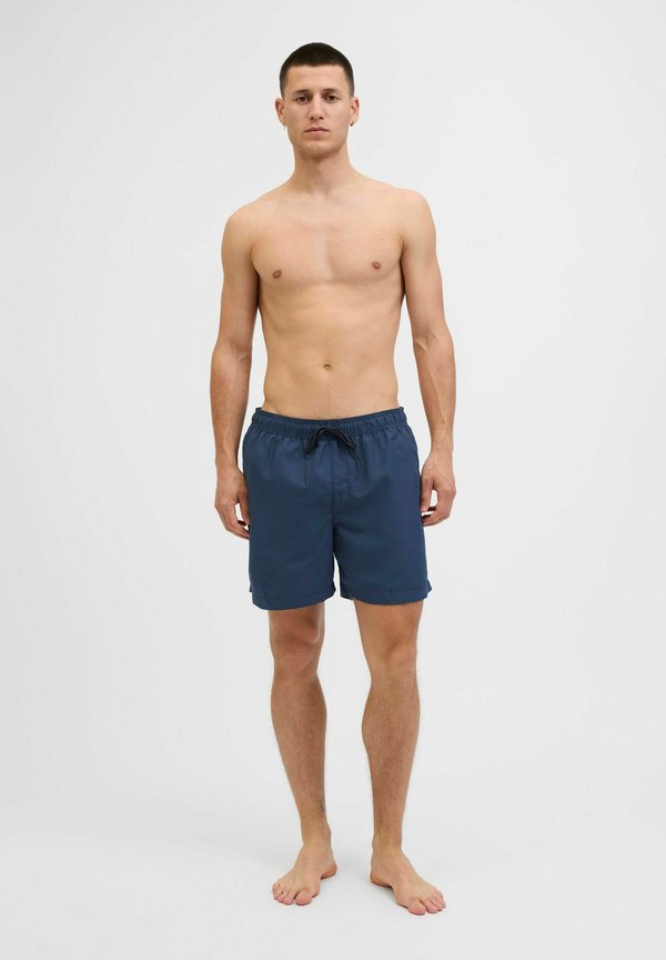 Jack & Jones 2ER-PACK - Swimming shorts - navy blazer
