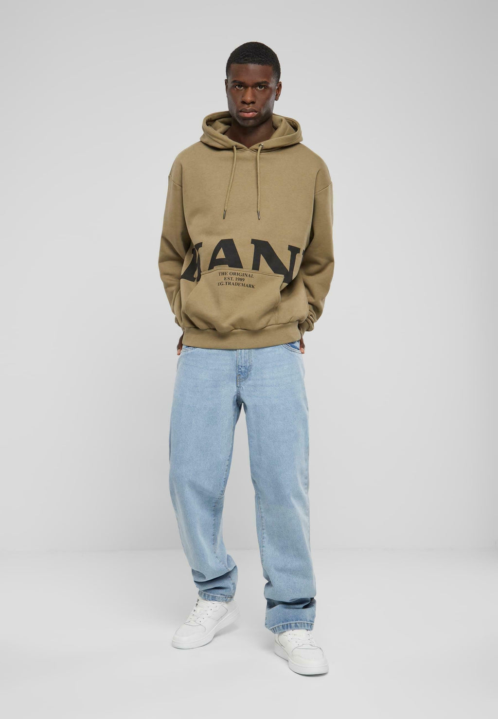 Karl Kani RETRO OS