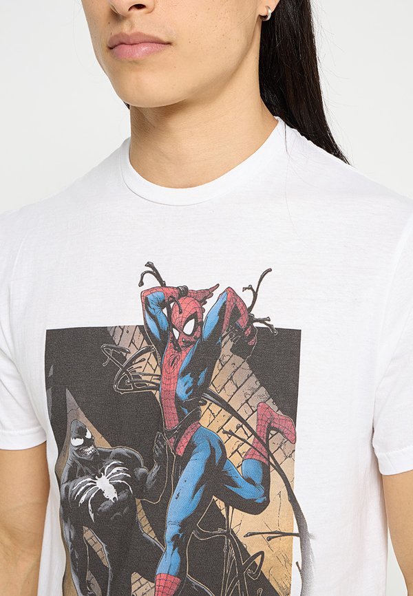 Marvel SPIDERMAN TRAPPED