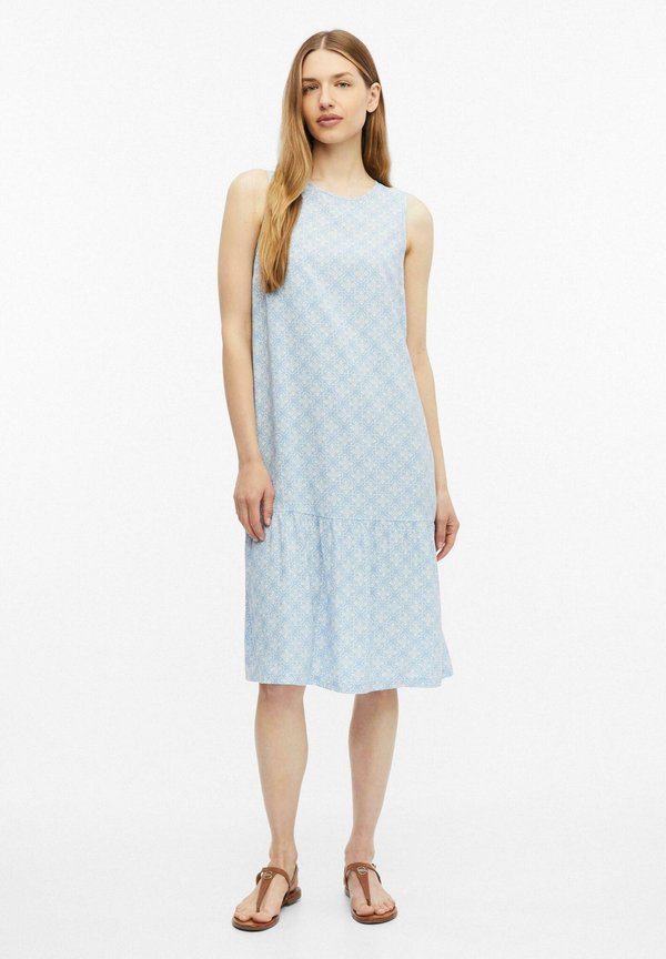 s.Oliver KLEID - Day dress - hellblau