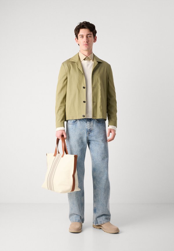 Calvin Klein SHACKET
