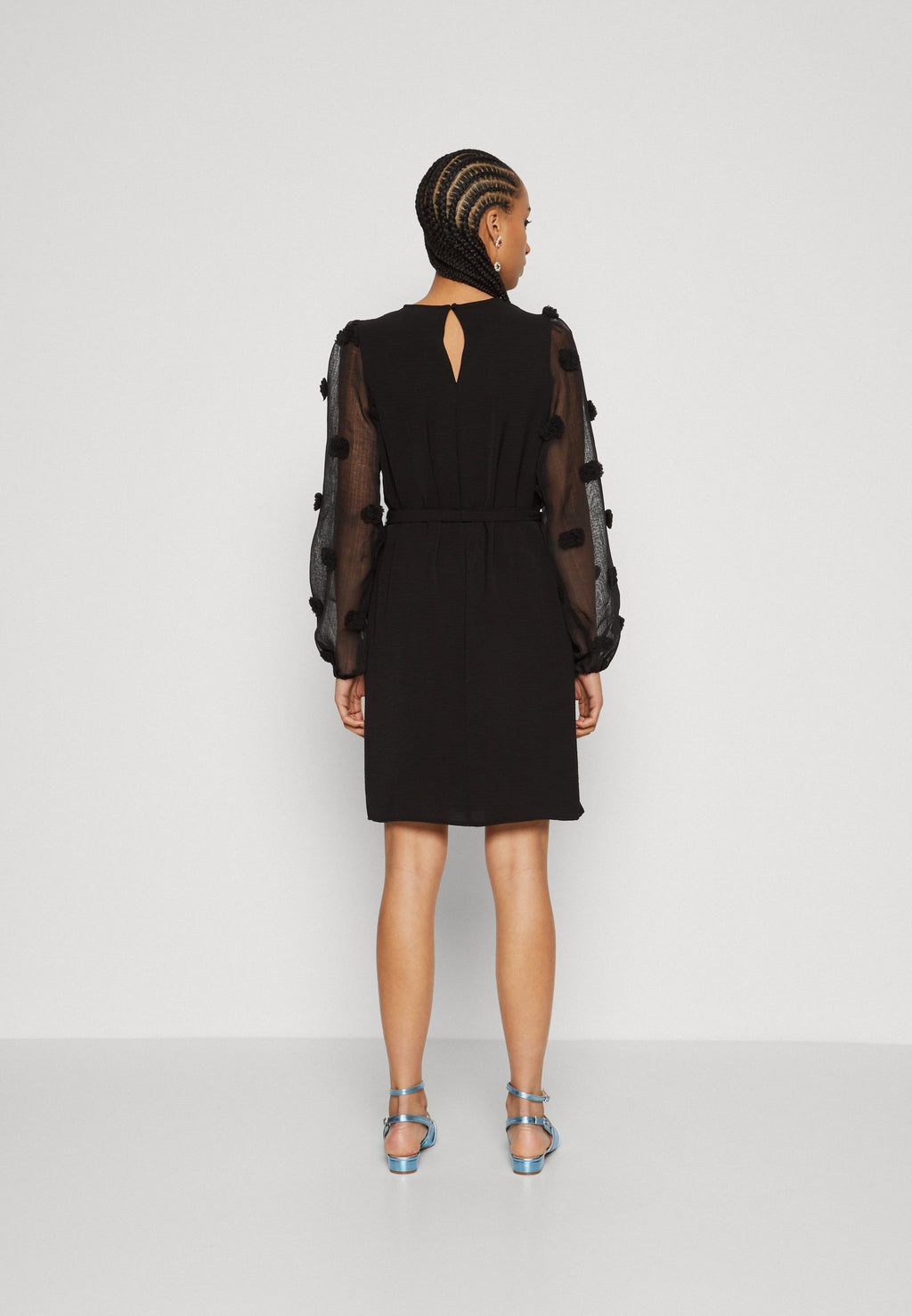 VILA VIRUNA DRESS