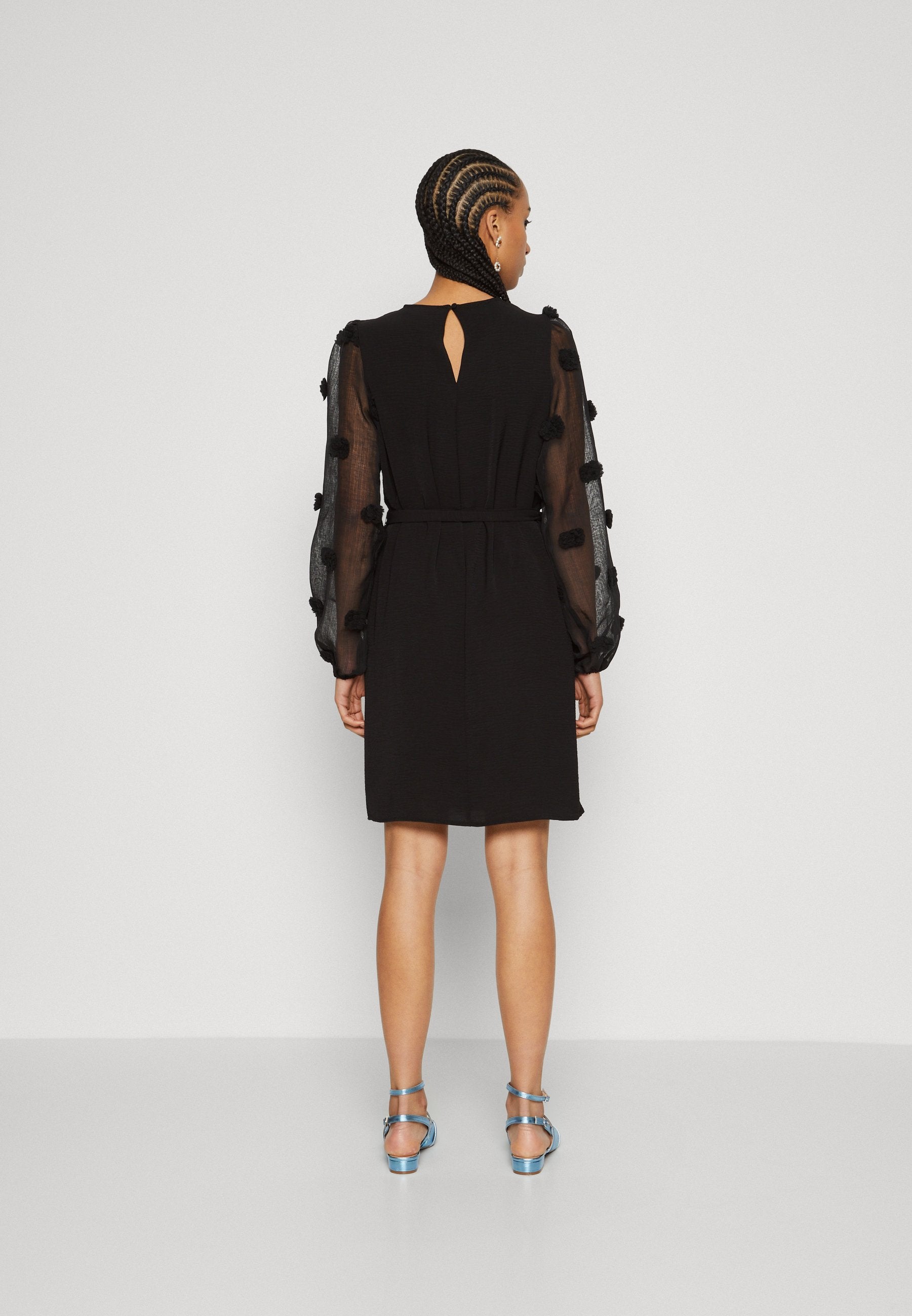 VILA VIRUNA DRESS