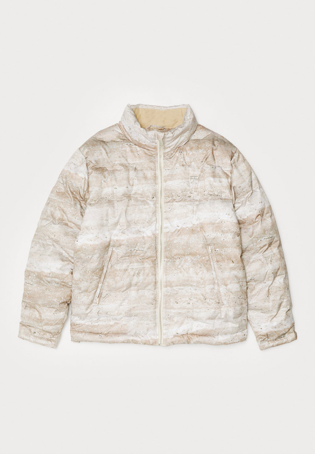 Filling Pieces PUFFER JACKET