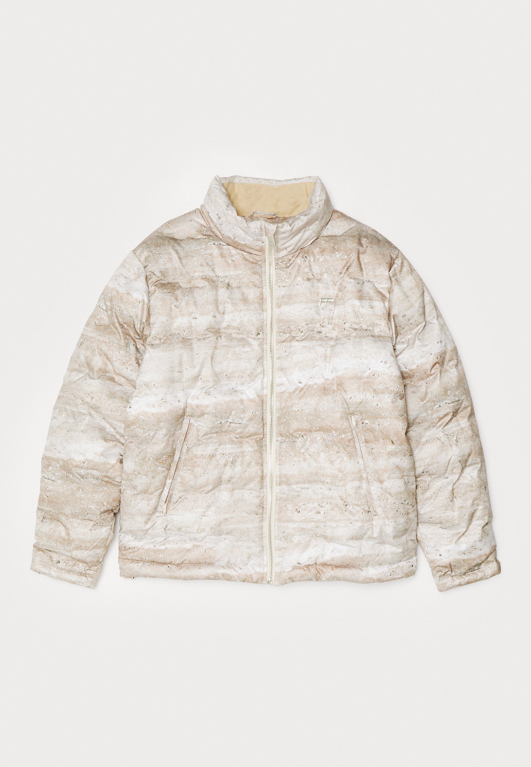 Filling Pieces PUFFER JACKET
