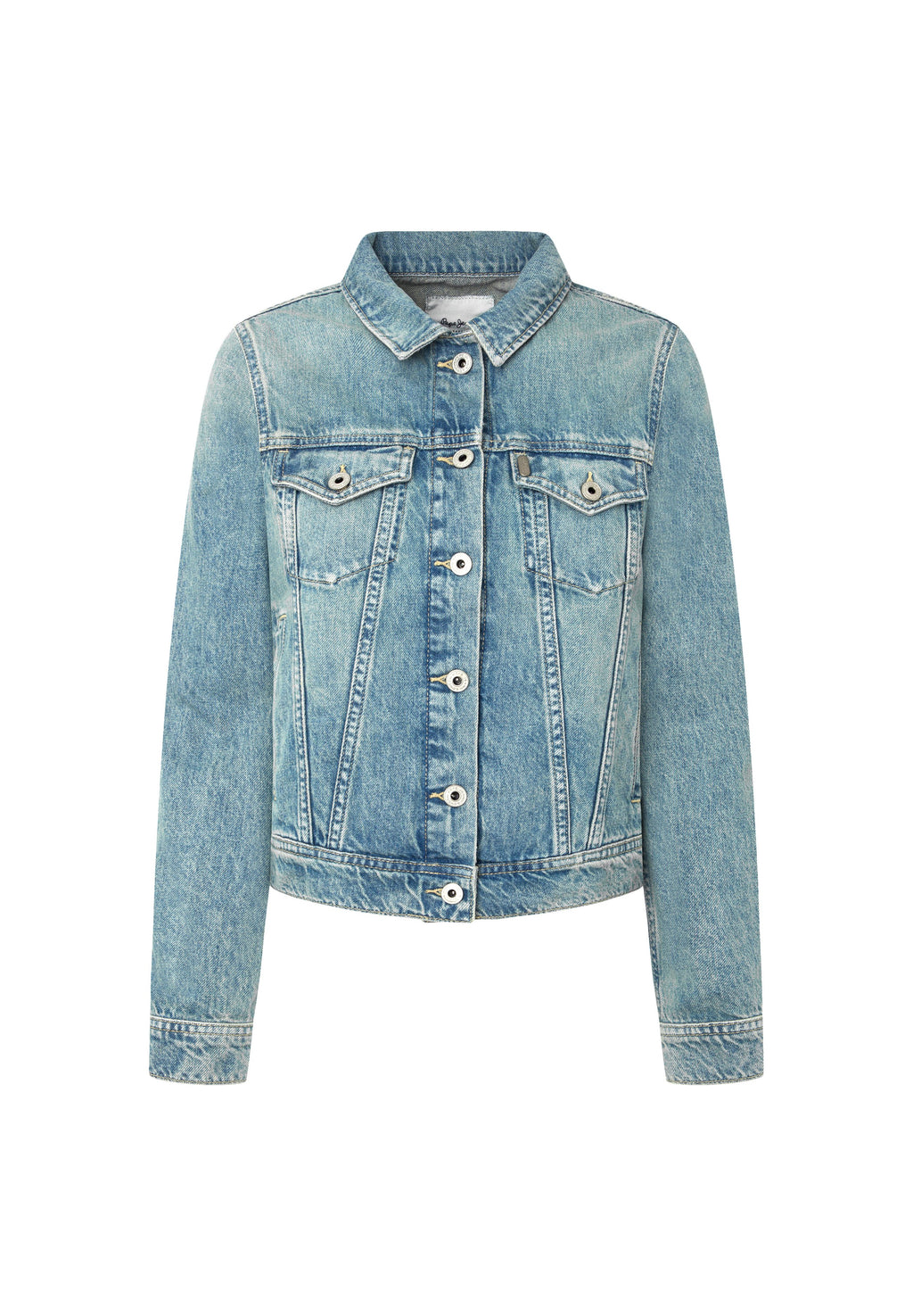Pepe Jeans SLIM JACKET