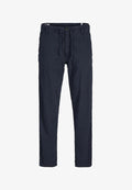 Jack & Jones Joggers Relaxed Fit - Trousers - dark navy