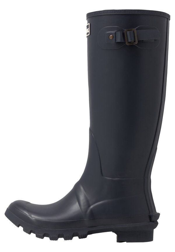 Barbour BEDE