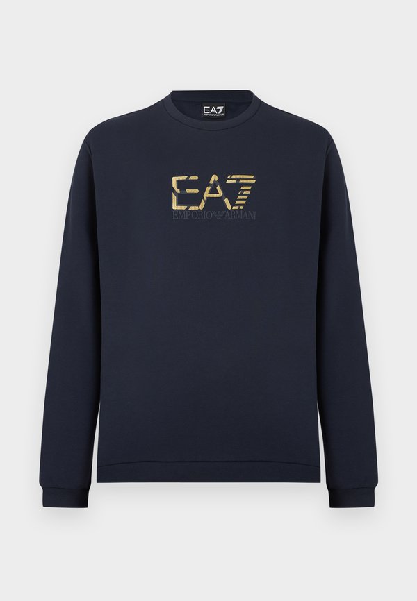 EA7 Emporio Armani TRAIN PREMIUM LABEL SPECIAL LOGO UNISEX