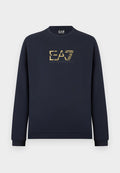 EA7 Emporio Armani TRAIN PREMIUM LABEL SPECIAL LOGO UNISEX