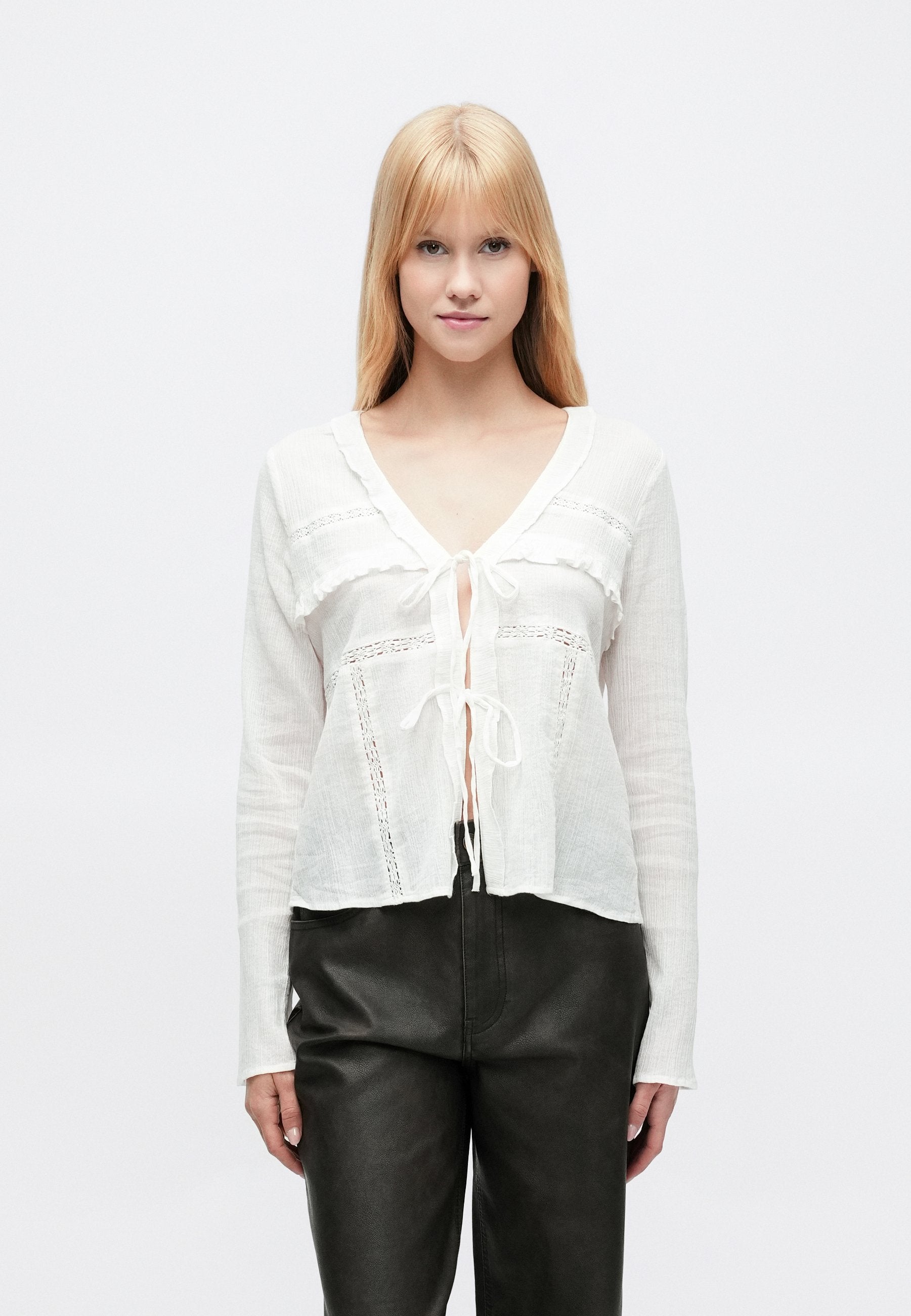 ONLJASI FRILL STRING Media 3