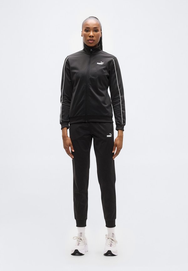 Puma SUIT  - Tracksuit - black