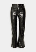 Noisy May Petite NMTROJA NW CROC PU PANTS
