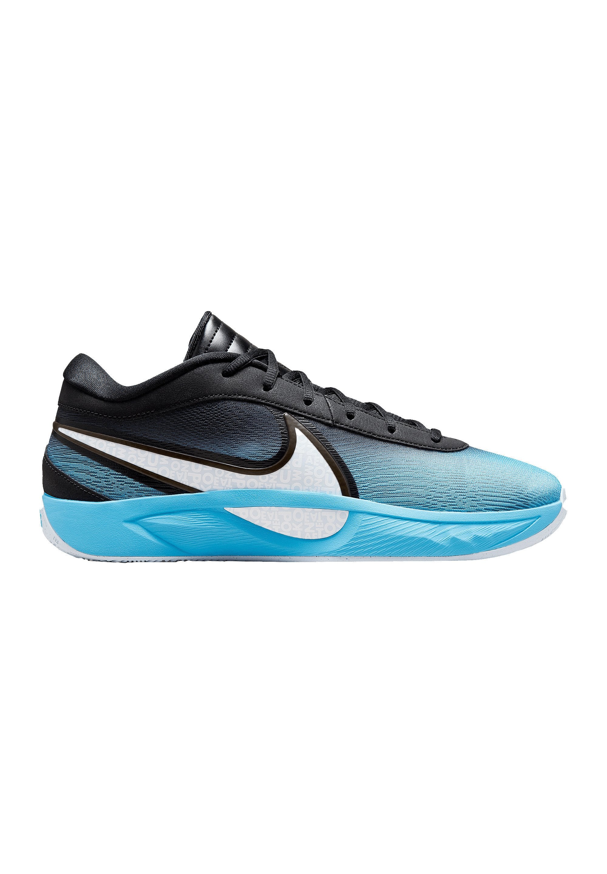 Nike Performance GIANNIS FREAK 6 XMAS