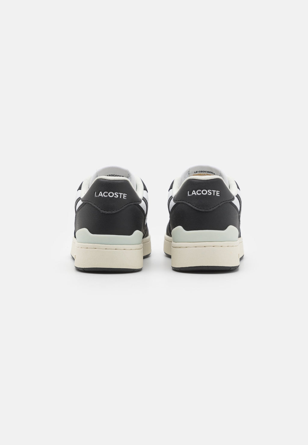 Lacoste T-CLIP SET 224
